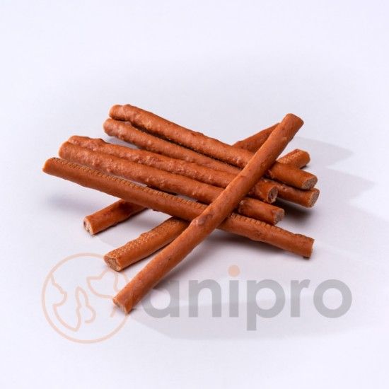 Anipro - Лакомство за кучета, меки солети с патешко месо- 400 гр.